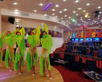 Apollo Spa Resort - Goldstrand
