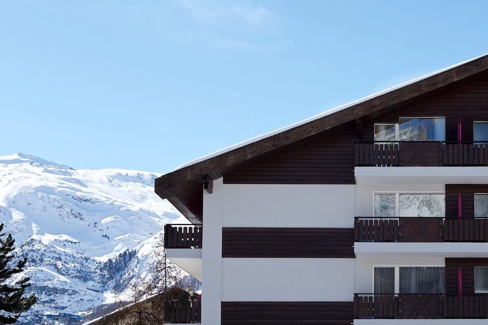 Arca Aparthotel & Spa