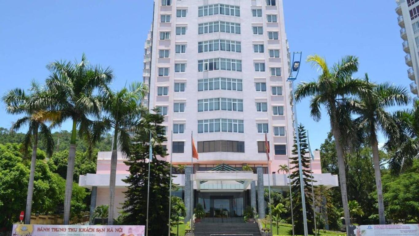 Halong Pearl Hotel