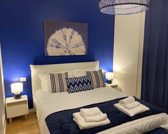 Futura Exclusive Suite 3 - Bari - Habitació