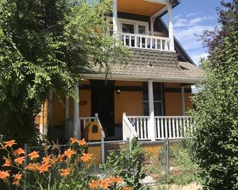 The Sunny Spot Near Downtown and Rino - Denver - Edificio