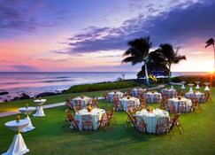 Sheraton Kauai Resort - Koloa - Banquet hall