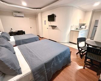 Suite Ejecutiva Frente al Aeropuerto - Guayaquil
