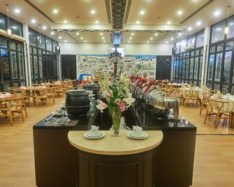 Patra Comfort Jakarta - Yakarta - Restaurante