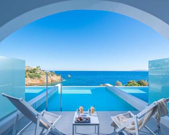 Peninsula Resort & Spa - Agia Pelagia - Pool