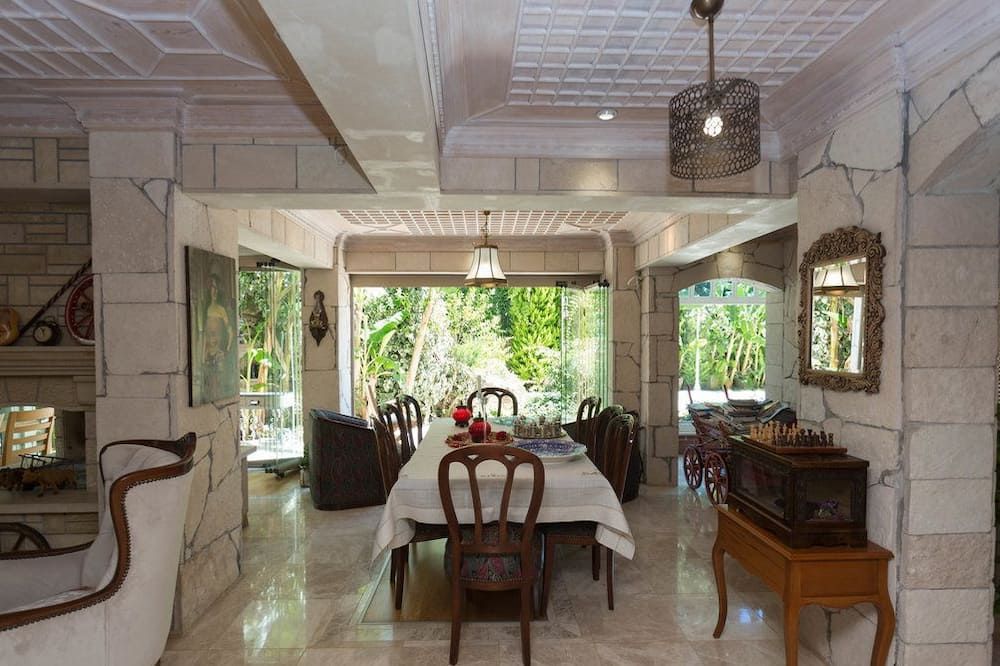 Petunya Konak Boutique Hotel - איצ'מלר