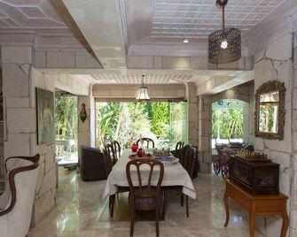 Petunya Konak Boutique Hotel - İçmeler