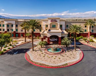 Hampton Inn & Suites Palm Desert - Palm Desert - Gebäude
