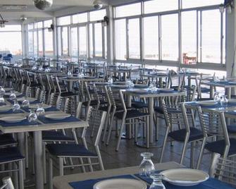 Casa Colinas 2 - Mar del Plata - Restaurante