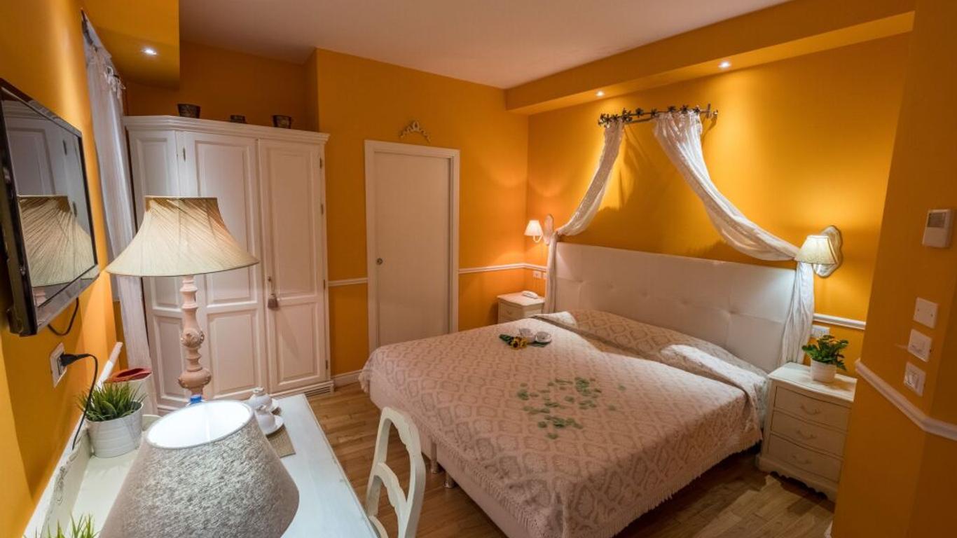 B&B Emozioni Fiorentine