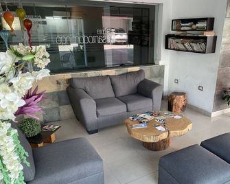 Hotel Santo Domingo Express - Villahermosa - Annehmlichkeit