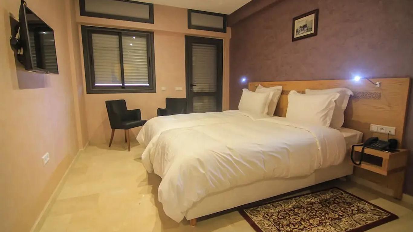 Hotel Kenzo