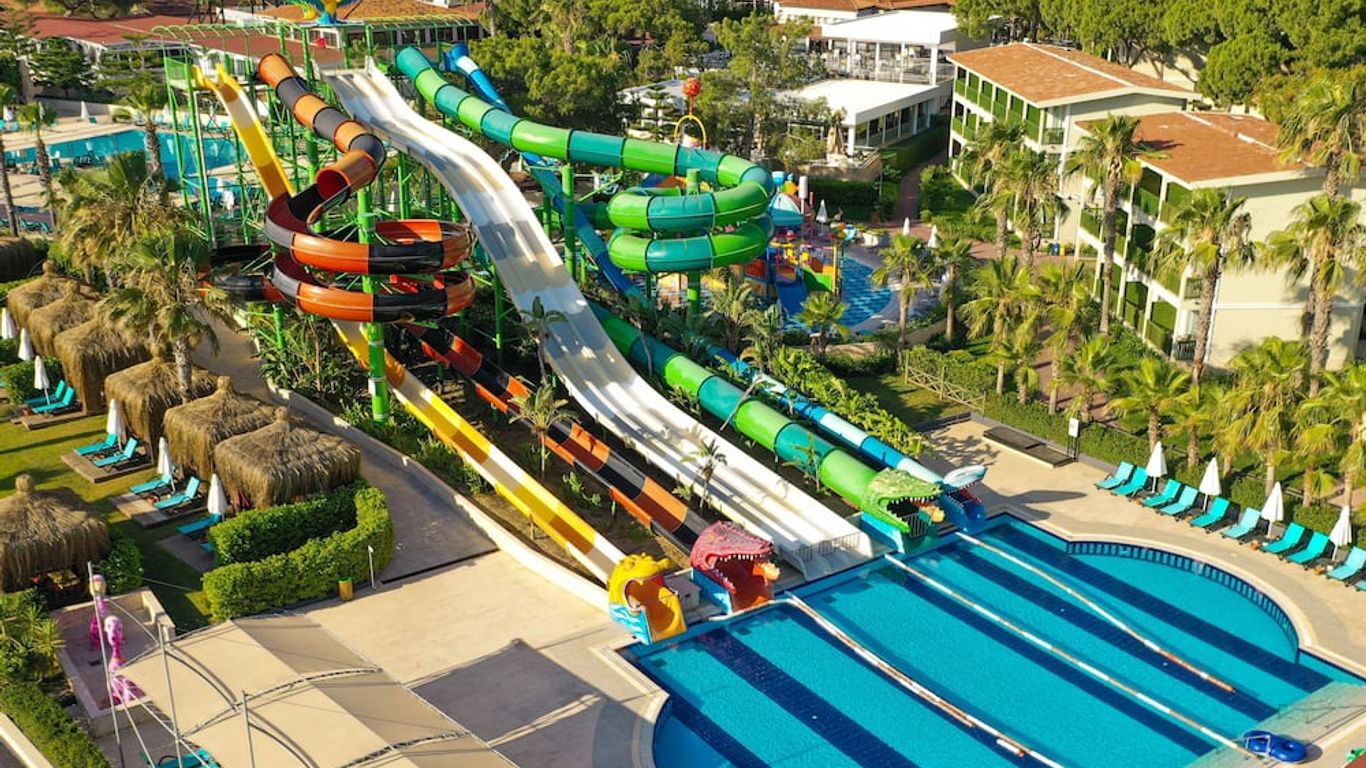 كريستال فلورا بيرل كوليكشن