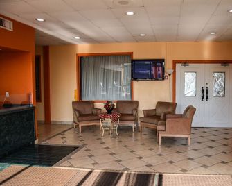 Homeplace Inn - Jacksonville - Lobby