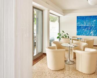 Hotel Europa - Grado - Lobby