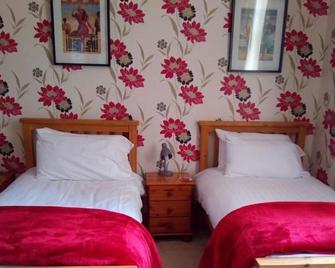 Inchrye Bed & Breakfast - Inverness - Bedroom