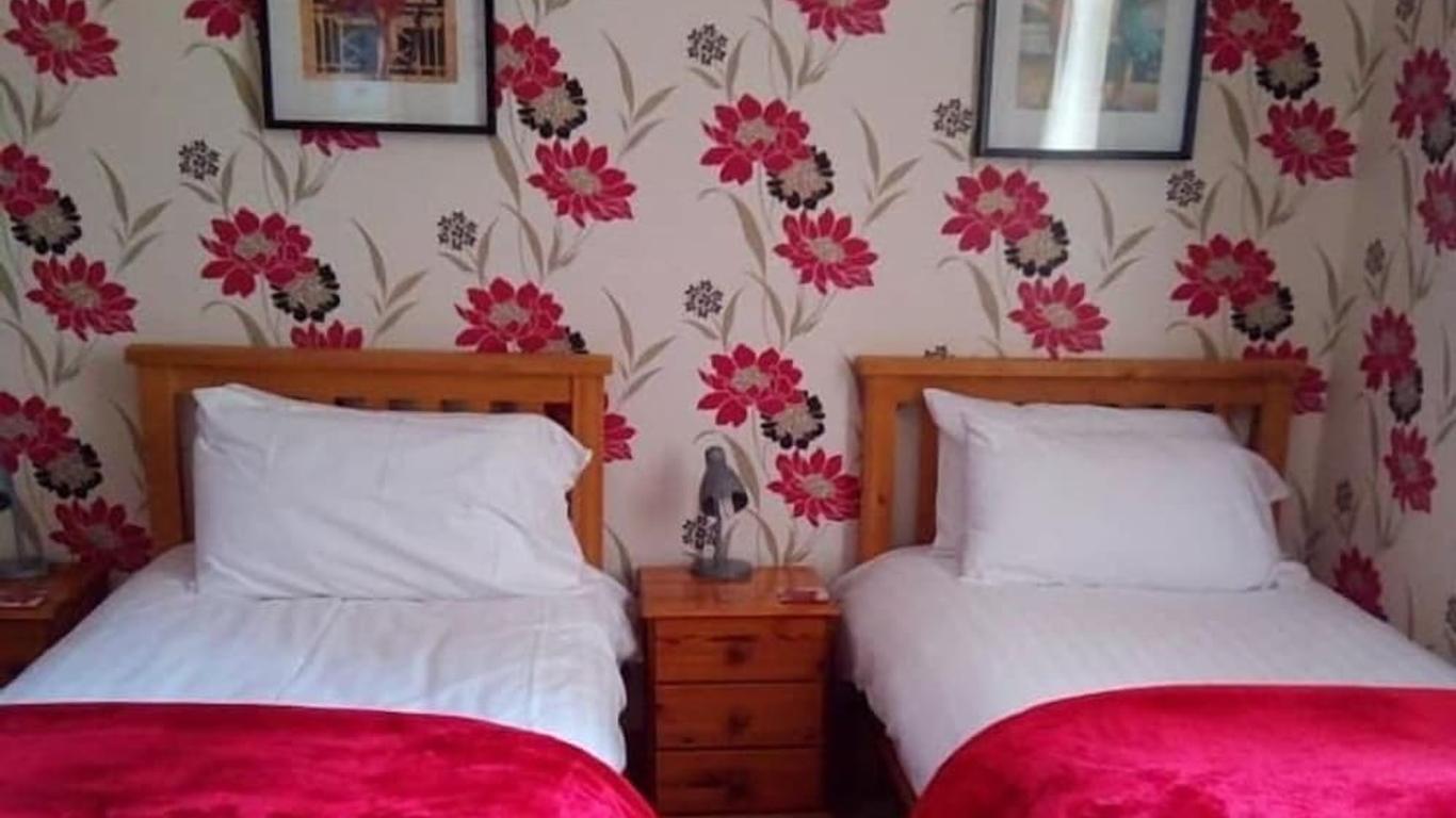 Inchrye Bed & Breakfast