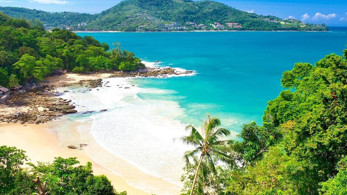 Chabana Kamala Hotel