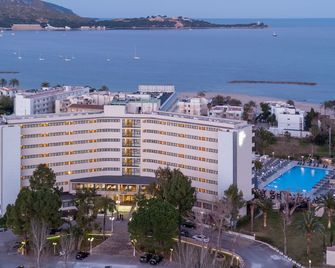 Cabot Pollensa Park Spa - Port de Pollença - Building