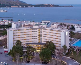 Cabot Pollensa Park Spa - Port de Pollença - בניין