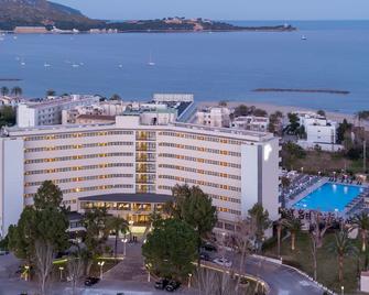 Cabot Pollensa Park Spa - Puerto de Pollensa - Edificio