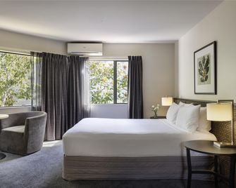 Edit Auckland Greenlane - Auckland - Bedroom