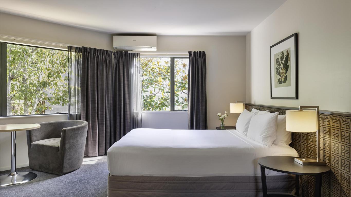 Edit Auckland Greenlane