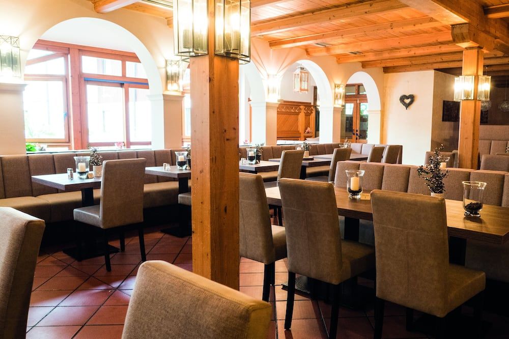 Wagners Hotel Im Frankenwald