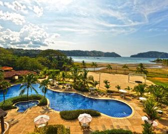 Los Suenos Resort Bella Vista 4B - Herradura - Piscina