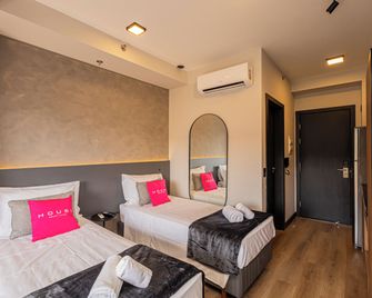 Sky Design Alphaville Housi by Anora - Barueri