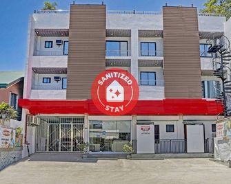 OYO 869 Jnv Dream Hotel - Subic - Будівля
