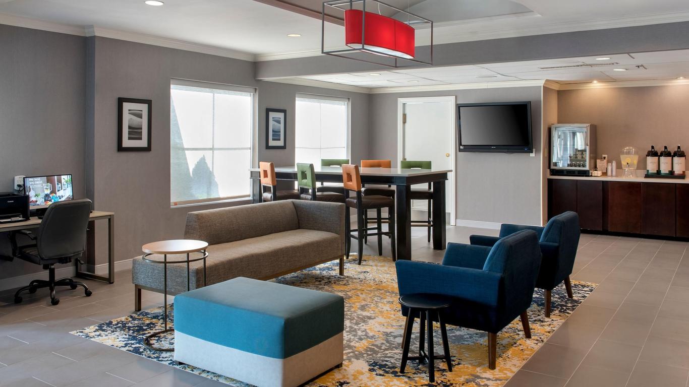 TownePlace Suites by Marriott Wilmington Newark/Christiana