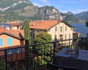 Look out & Dream - Bellagio - Balcón