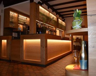 Die Krone am Fluss - Landhotel Sindringen - Sindringen - Bar