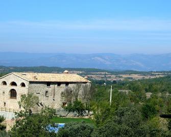 Whole house for 12 beds (10 /16) - Sant Climenç - Vista del exterior