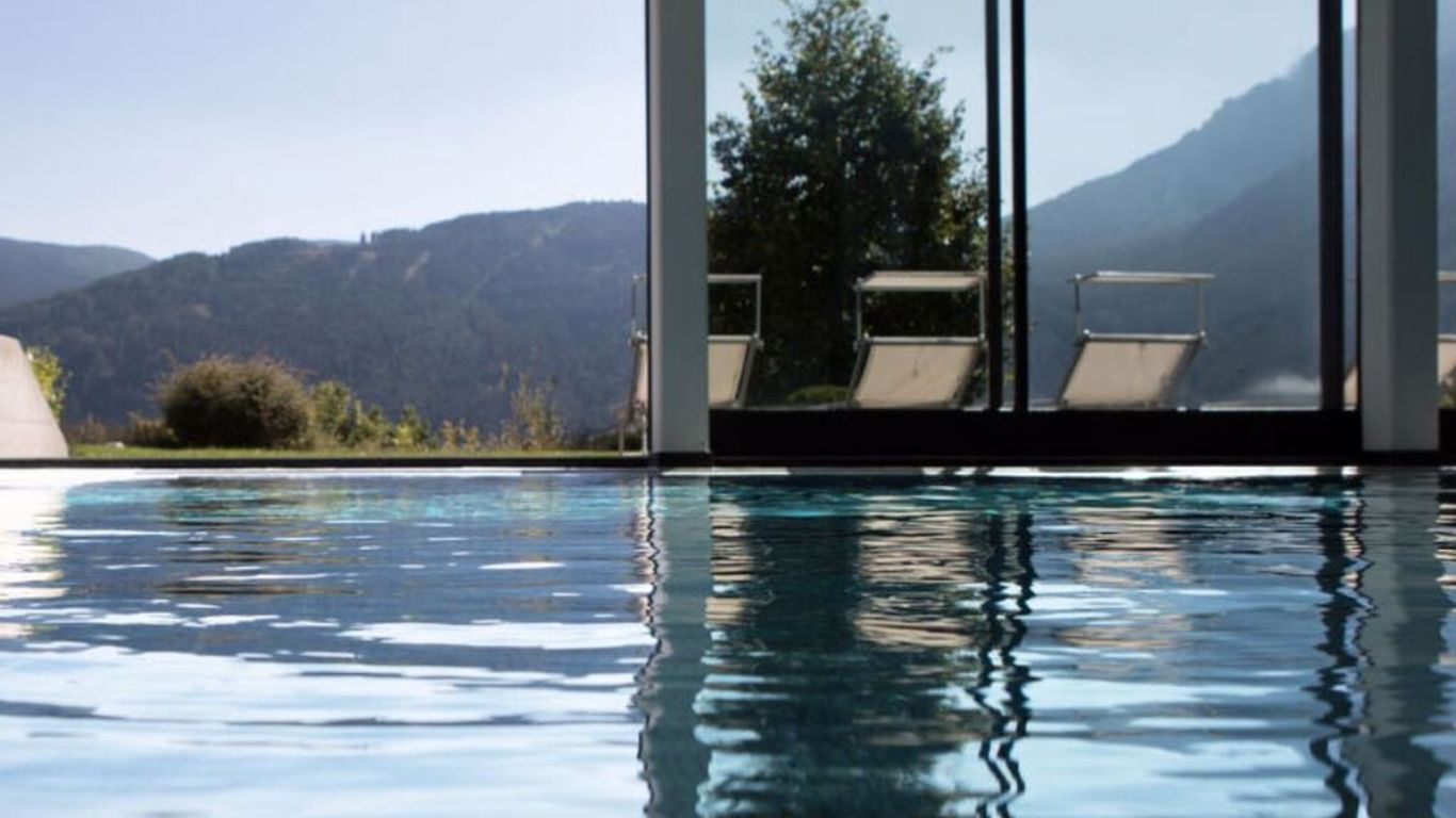 Hotel & Appartements Oberhofer