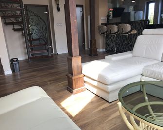 Dworek Oliwski - Gdańsk - Stue