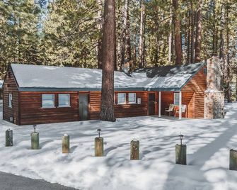 Emerald Bay Village - South Lake Tahoe - Building