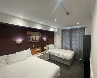 Sneyd Arms Hotel Tunstall - Stoke-on-Trent