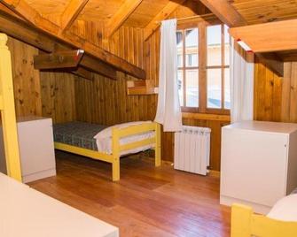 Sherpa Hostel - San Martín de los Andes - Habitación