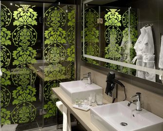 Doubletree by Hilton Madrid Principe de Vergara - Madrid