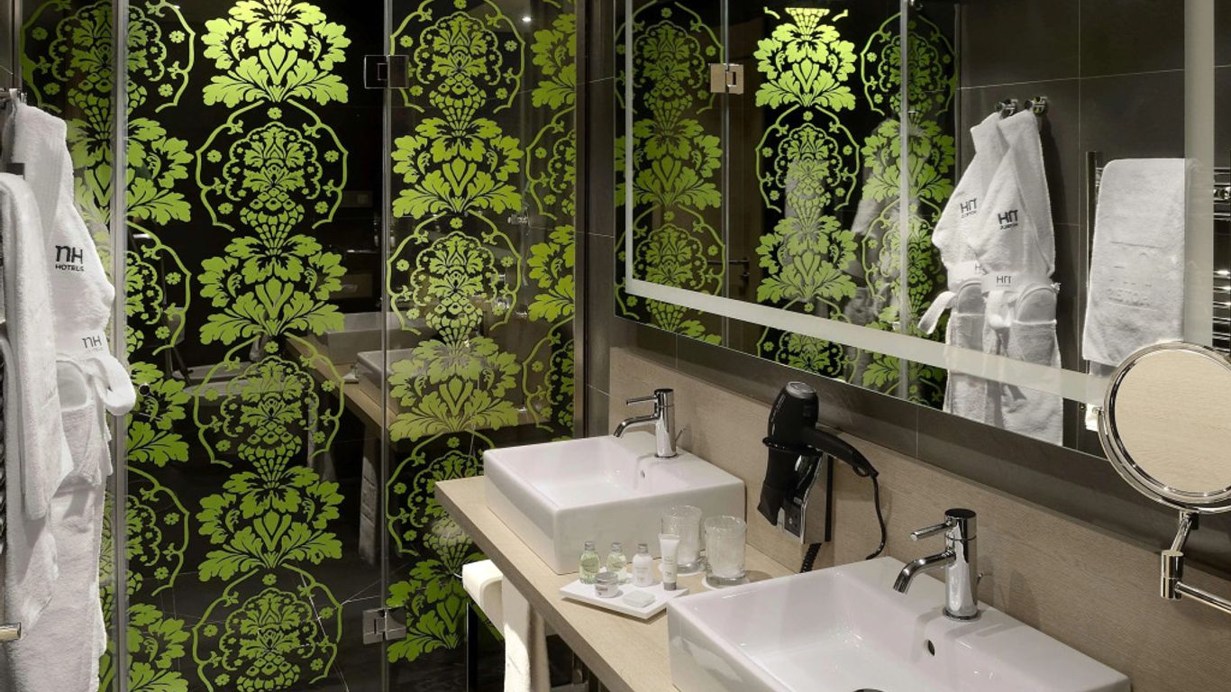 Doubletree by Hilton Madrid Principe de Vergara