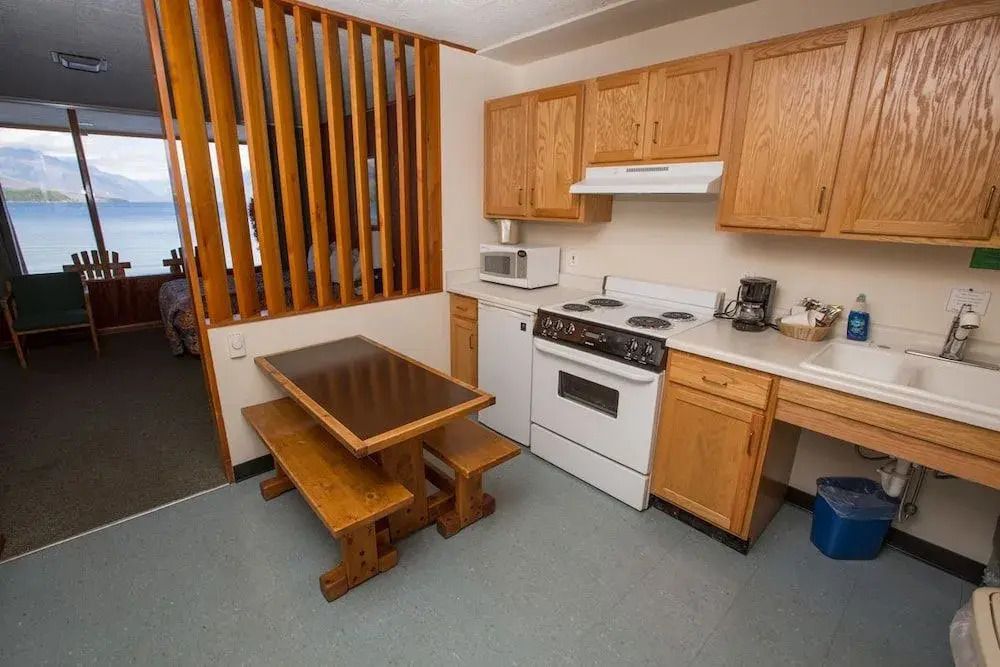 فيليدج إن آت أبجار - داخل الحديقة