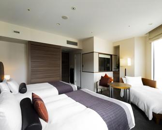 Tokyu Stay Kamata - Tokyo Haneda - Tokyo - Bedroom