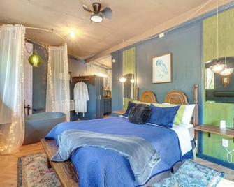 Community Perks Cozy Hideaway Near Beaver Lake - Garfield - Habitación