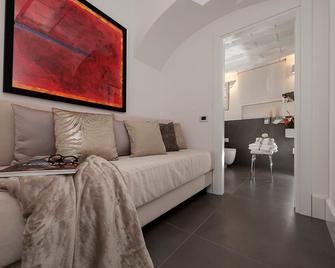 Argentina Residenza - Rome - Living room