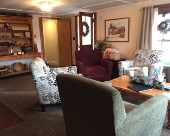 The Vermont Inn - Mendon