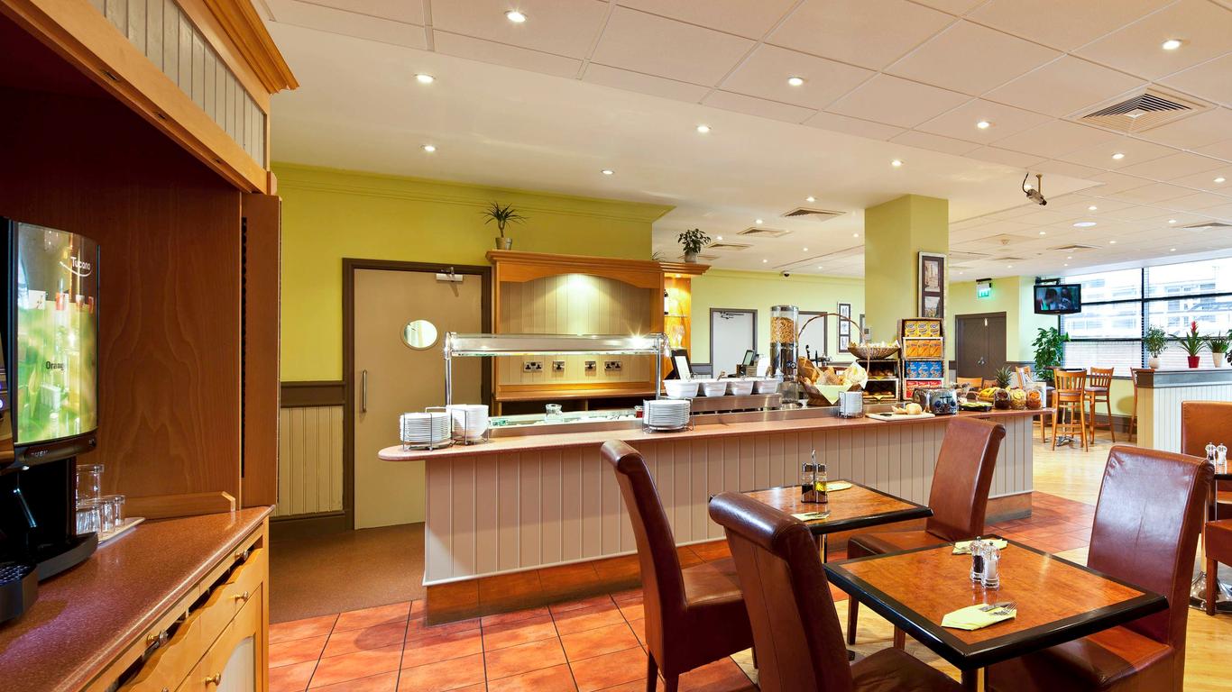 إيبيس ستيفينيدج سنتر