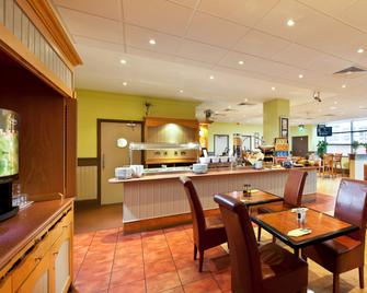 ibis Stevenage Centre - Stevenage - Restaurant