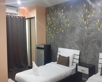 Nalin Place - Ranong - Slaapkamer